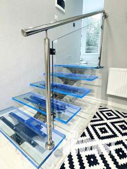 1-к квартира, посуточно, 29м2, 1/1 этаж