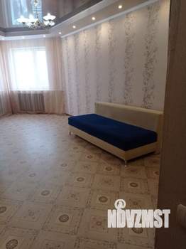 1-к квартира, на длительный срок, 51м2, 15/16 этаж