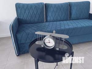 1-к квартира, посуточно, 34м2, 1/1 этаж