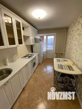 2-к квартира, на длительный срок, 50м2, 3/5 этаж