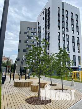 Студия квартира, посуточно, 25м2, 10/10 этаж