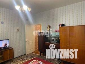 1-к квартира, на длительный срок, 45м2, 2/5 этаж