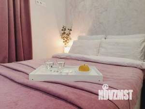 1-к квартира, посуточно, 23м2, 1/1 этаж