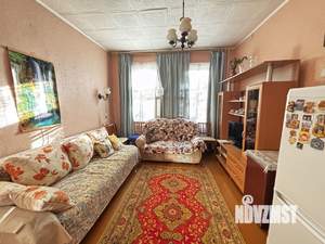 2-к квартира, на длительный срок, 35м2, 2/2 этаж