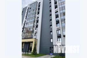 1-к квартира, посуточно, 25м2, 10/10 этаж