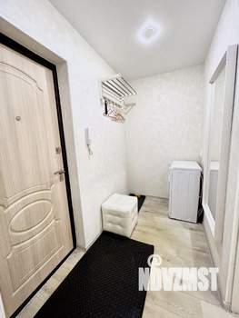 1-к квартира, посуточно, 31м2, 3/5 этаж