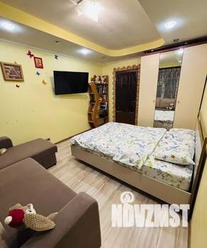 2-к квартира, посуточно, 64м2, 4/9 этаж