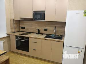 Студия квартира, на длительный срок, 26м2, 10/12 этаж