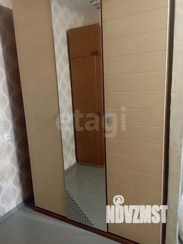 1-к квартира, на длительный срок, 38м2, 4/5 этаж