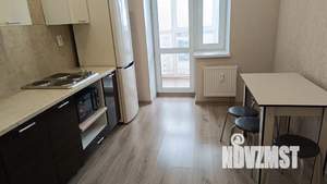 1-к квартира, посуточно, 40м2, 12/14 этаж