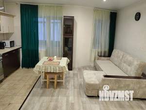 2-к квартира, посуточно, 45м2, 3/9 этаж