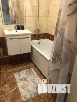 Студия квартира, посуточно, 39м2, 6/15 этаж