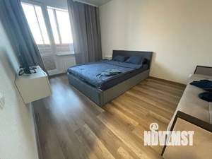 1-к квартира, посуточно, 31м2, 7/9 этаж