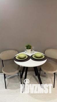 1-к квартира, посуточно, 23м2, 1/1 этаж