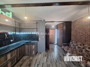 Студия квартира, на длительный срок, 22м2, 4/12 этаж