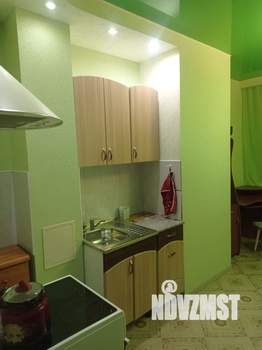 1-к квартира, на длительный срок, 51м2, 15/16 этаж