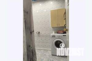 1-к квартира, посуточно, 42м2, 4/5 этаж