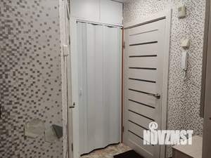 1-к квартира, посуточно, 29м2, 1/5 этаж