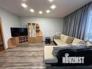 2-к квартира, на длительный срок, 61м2, 6/6 этаж