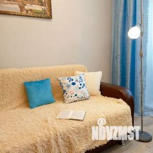 1-к квартира, посуточно, 32м2, 4/9 этаж