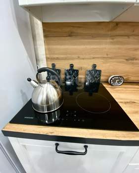 Студия квартира, на длительный срок, 25м2, 7/14 этаж