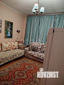 1-к квартира, на длительный срок, 33м2, 1/2 этаж