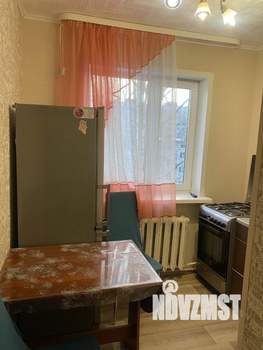 2-к квартира, на длительный срок, 44м2, 5/5 этаж