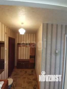 1-к квартира, на длительный срок, 36м2, 3/9 этаж