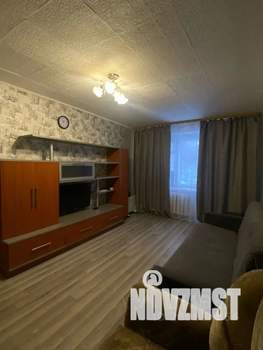 1-к квартира, посуточно, 30м2, 3/5 этаж