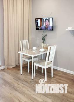 Студия квартира, посуточно, 30м2, 5/12 этаж