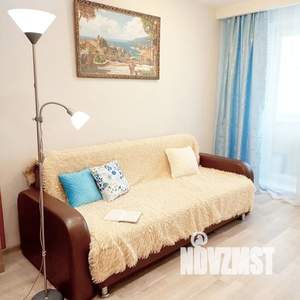 1-к квартира, посуточно, 32м2, 4/9 этаж