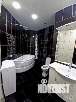 2-к квартира, посуточно, 52м2, 16/16 этаж