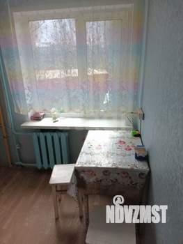 1-к квартира, на длительный срок, 29м2, 2/5 этаж