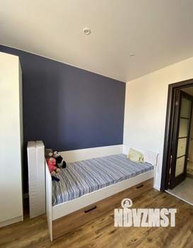 2-к квартира, на длительный срок, 51м2, 5/5 этаж