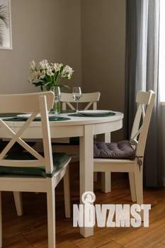 1-к квартира, посуточно, 35м2, 4/13 этаж