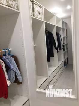 3-к квартира, на длительный срок, 100м2, 7/13 этаж