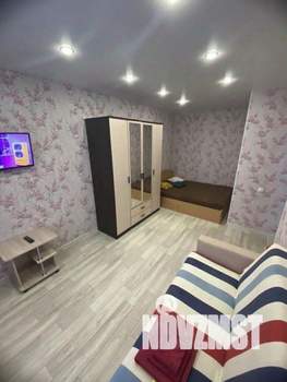 1-к квартира, посуточно, 33м2, 1/1 этаж