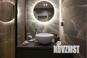 1-к квартира, посуточно, 25м2, 9/14 этаж