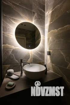 Студия квартира, посуточно, 25м2, 9/14 этаж