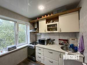 3-к квартира, на длительный срок, 67м2, 4/5 этаж