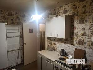 2-к квартира, на длительный срок, 40м2, 2/2 этаж