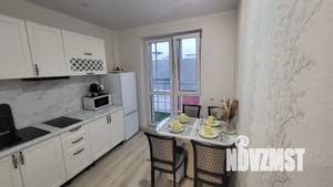 1-к квартира, посуточно, 36м2, 9/10 этаж