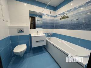 1-к квартира, на длительный срок, 40м2, 3/9 этаж