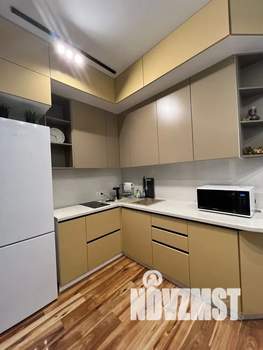 1-к квартира, посуточно, 41м2, 9/9 этаж