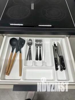 1-к квартира, посуточно, 60м2, 1/1 этаж