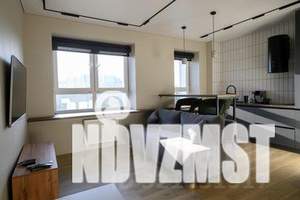 1-к квартира, посуточно, 25м2, 9/14 этаж