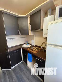 2-к квартира, посуточно, 45м2, 4/5 этаж