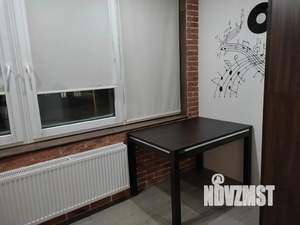 Студия квартира, посуточно, 30м2, 3/16 этаж