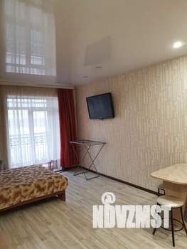 Студия квартира, посуточно, 28м2, 3/13 этаж