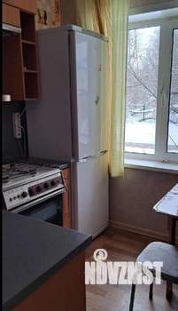 1-к квартира, на длительный срок, 30м2, 1/5 этаж